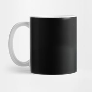 old fashioned crystal ball Mug